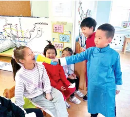 用科学与艺术编织创造力的经纬网