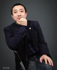大学应该是一个知识分子的起点而不是终点