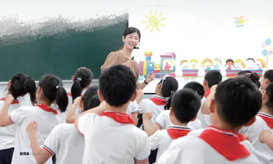 一个都不能少，开启育人新样态