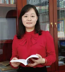 葛红霞：做好教育政策和一线教学之间的“纽带”