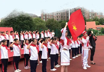 至善育人：做好减负增效的必答卷