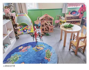 不让任何一个孩子掉队