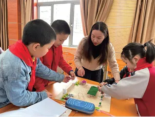 从知识教学走向素养教学