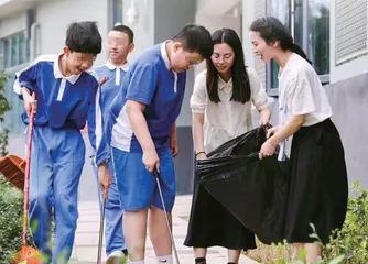走向优质融合：广东特殊教育奋进之路