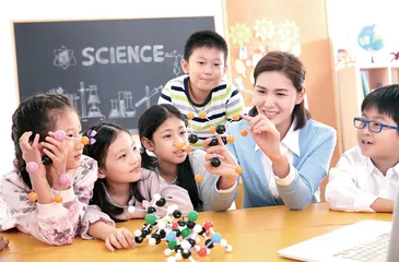 勿让“积极备赛”步入“过度磨课”的误区