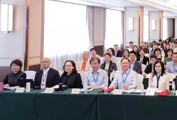 以课程夯实特殊教育发展基石