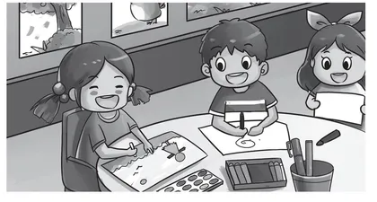 幼儿园STEAM教育的实践模式