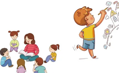 以“游戏”奏响幼教改革进行曲