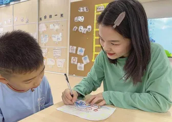 广东:推动安吉游戏本土化,谱写学前教育新篇章