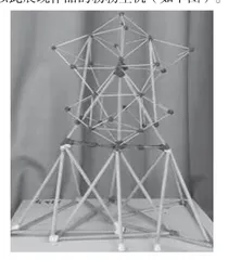 人工智能背景下初中美术立体构成作业的探究
