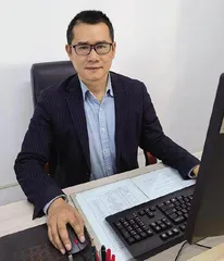 陈木斌:深耕美育引领人