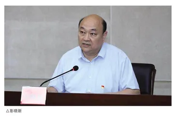 彭晓新：构建中山基础教育高质量发展新格局