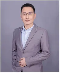 陈式华：永做攀登者，争当大先生
