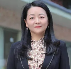 欧阳琪：夯实育人根基，培育时代新人