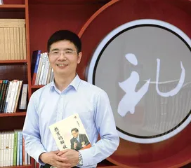 袁卫星：教育要看见生命