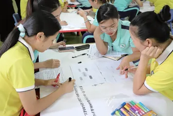 广州南沙：提质量增特色，呈现学前教育发展新样态