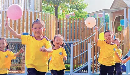 乡镇学前教育一体化管理新探索