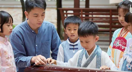 中山市石岐中心小学：推进学生评价改革，提升课后服务质量