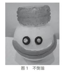 STEAM理念下自制教具提升实验有效性探究