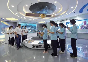 聚焦课标新视角，探索新样态课堂