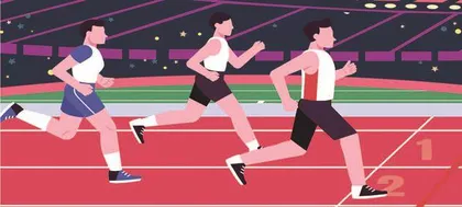 四代教育人平凡的接力跑