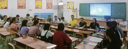 锤炼生物教师的“硬实力”