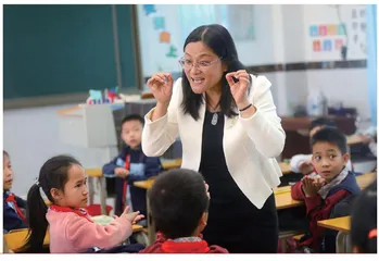 萌教育:让成长与自然对话