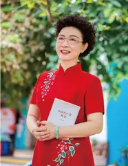 绘制幸福底色，增添幼教亮色