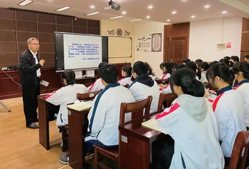 优化升级：实施个性化培养 