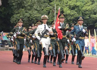 广东：加快改革育人方式，建设国内一流示范区示范校 