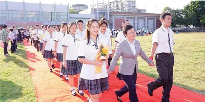 广东广雅中学：课堂教学转型提升育人质量 