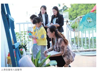 推动学前督导模式发展的实践创新