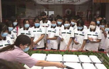 推动学校高质量办学的三大发力点