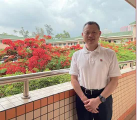 共生阅读:学校教育生态的自我构建