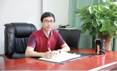 以“党建+”助推学校高质量发展