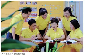广州市越秀区东风东路小学：耕研教学，三招破解“双减”核心问题