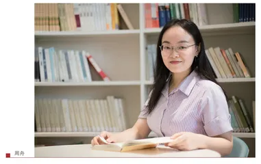 为学生搭建文化交流的语言桥梁