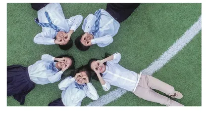 校园文化视角下中学德育体系的构建