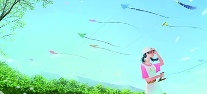 “早恋”风波