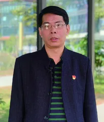 构建优秀学习共同体,锻造高素质思政团队