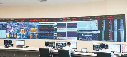 共建“一带一路”，科技创新合作成果丰硕