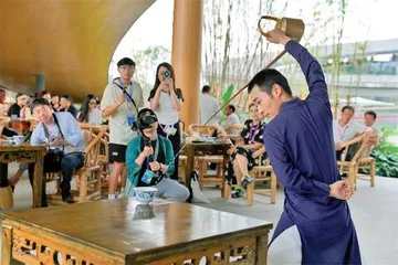 携手同行,讲好丝路故事3