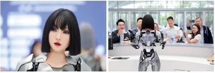 未来已来,前沿科技引领美妙生活1