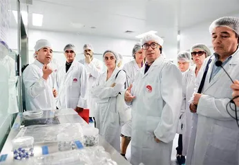 携手同行,讲好丝路故事22