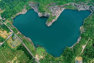 浙江安吉:点“绿”成金,因地制宜做强县域经济1