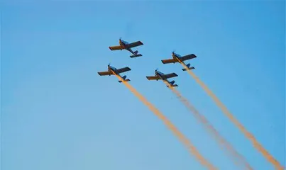 湖南：通用航空产业正加速“起飞”