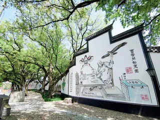 放飞非遗风筝,助力村民致富1