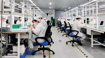 湖南衡阳:承接大湾区产业转移,打造县域特色产业集群2