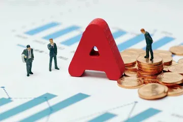 国资大笔增持A股