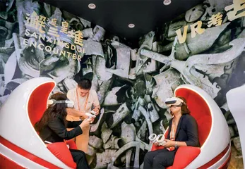 “新”意十足,有“服”同享8